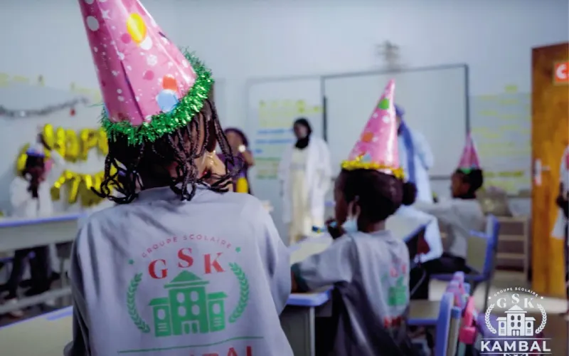 Vie scolaire : nouveaux ateliers