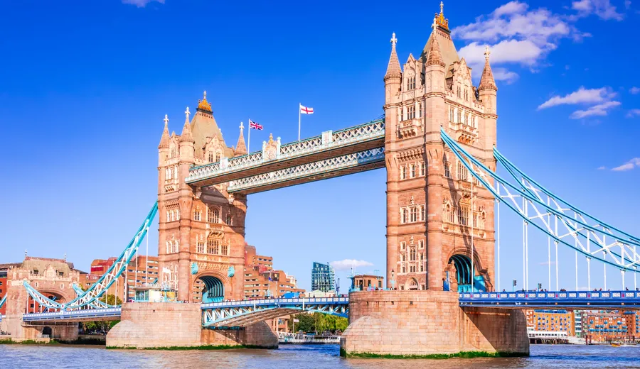 Illustration du séjour linguistique à Londres