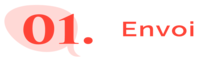 GSK Envoie Icone
