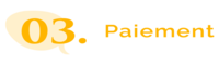 GSK Paiement Icone
