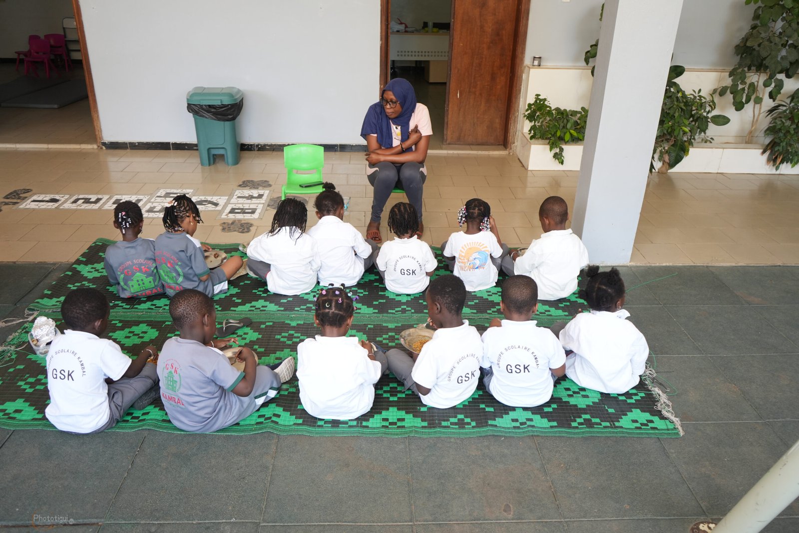 Le nouveau E-Mucem ouvre ses portes